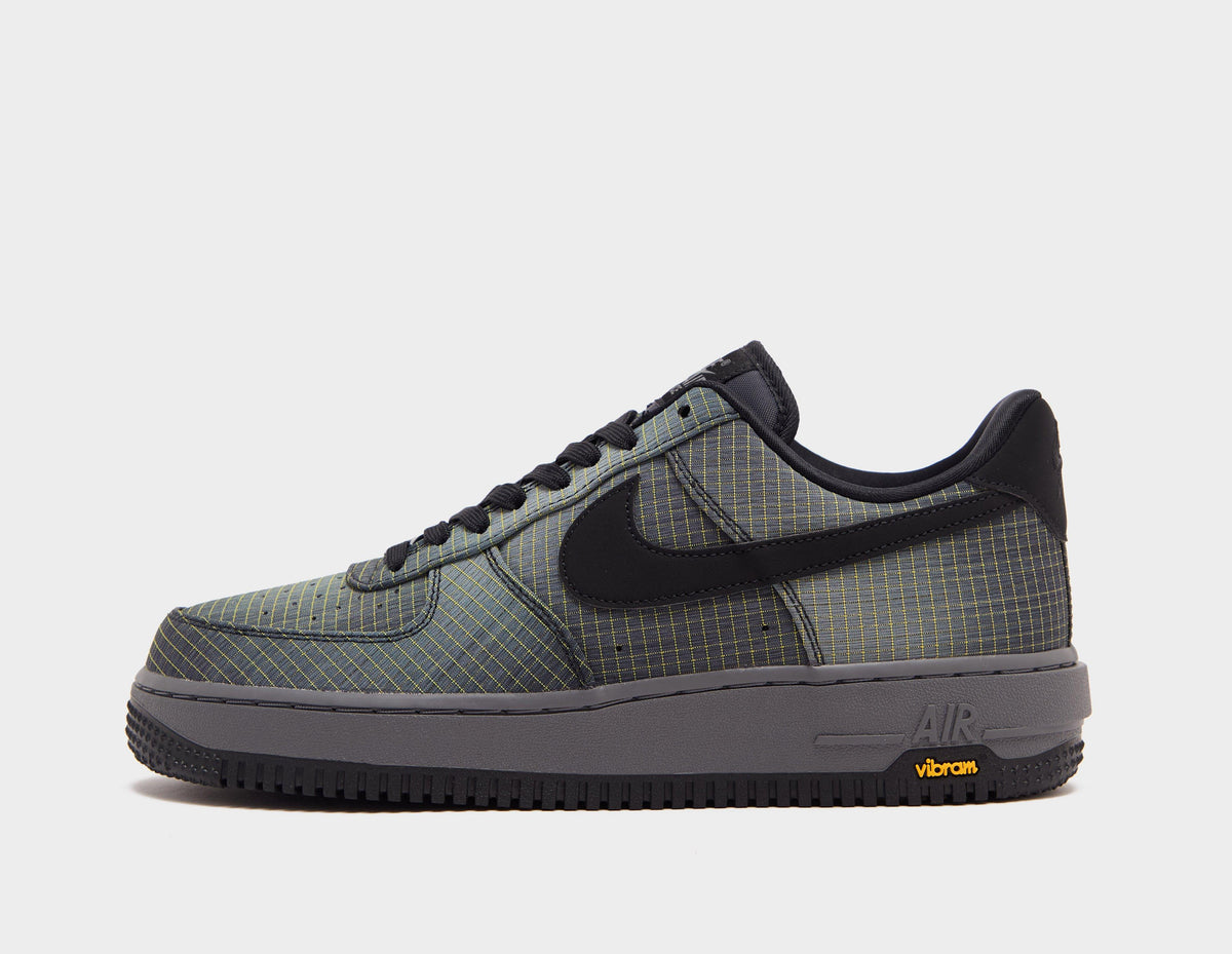 Nike Air Force 1 Vibram