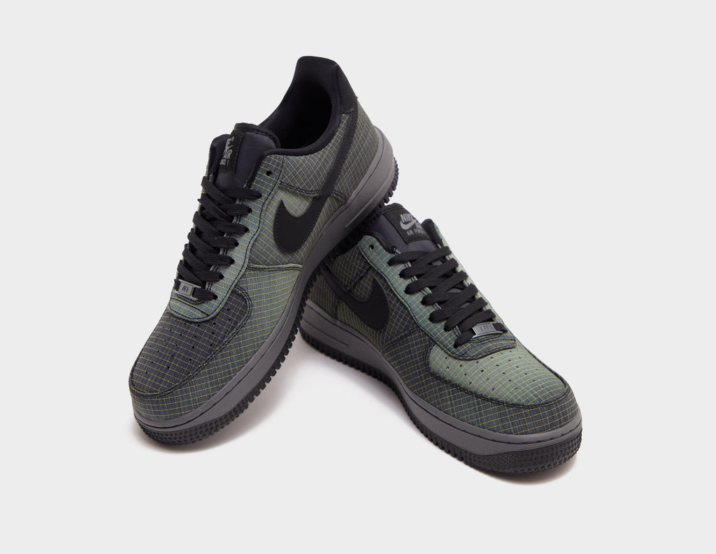 Nike Air Force 1 Vibram