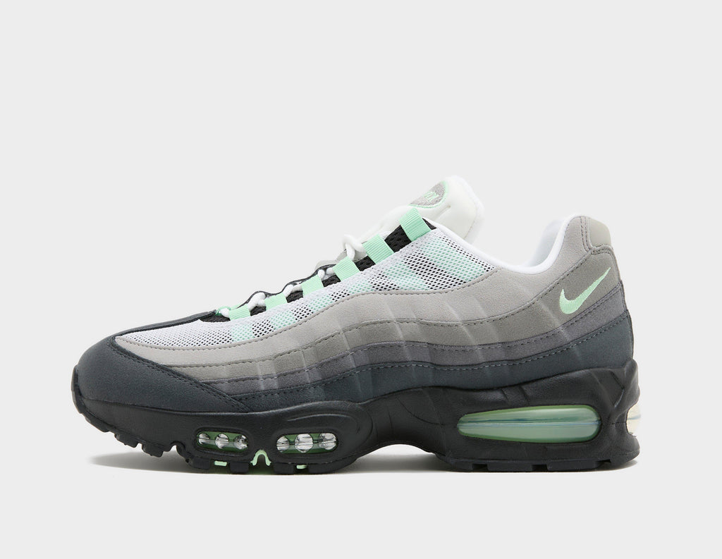 Nike Air Max 95 'Fresh Mint'