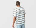 Von Dutch Stripe T-Shirt