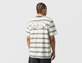 Von Dutch Stripe T-Shirt