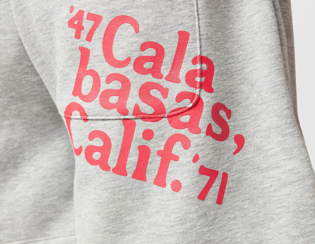 Von Dutch Calabasas Shorts