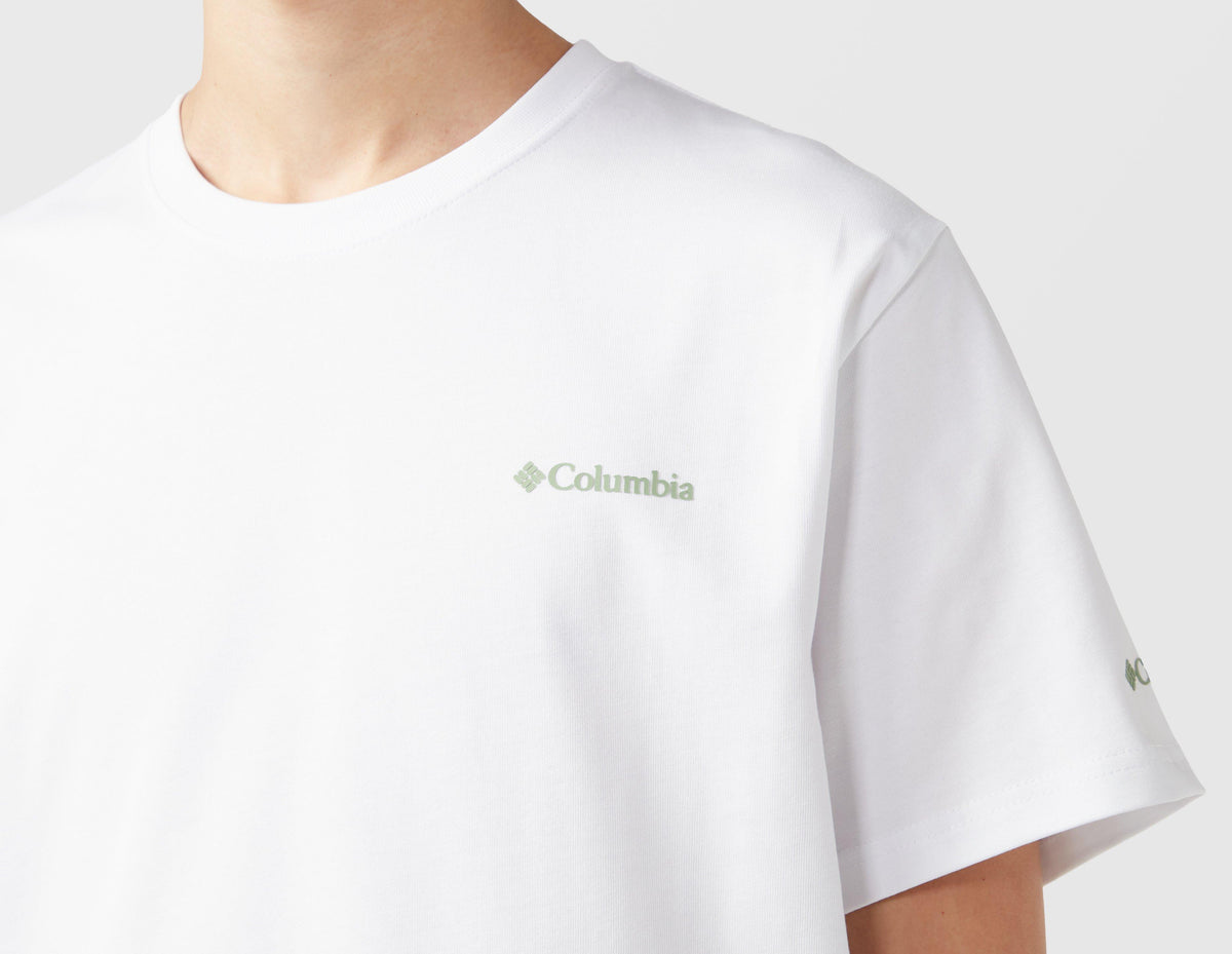 Columbia Crumble T-Shirt - size? exclusive