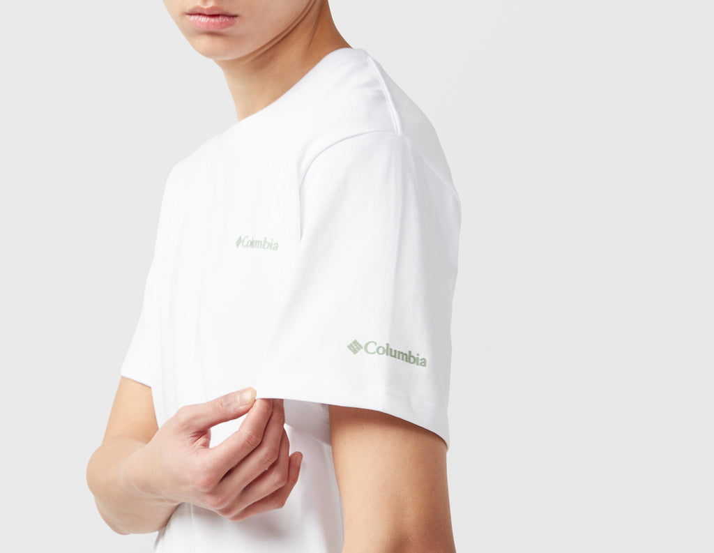 Columbia Crumble T-Shirt - size? exclusive