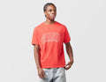 Home Grown International Ringer T-Shirt