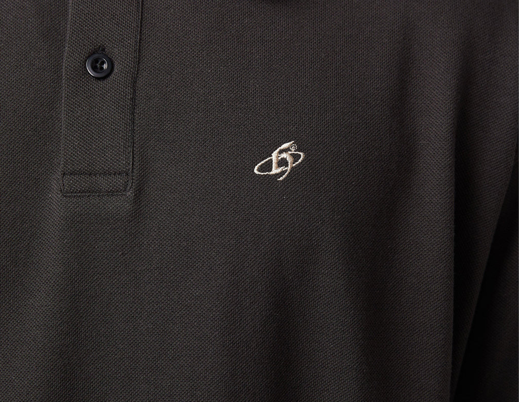 Home Grown Deck Polo