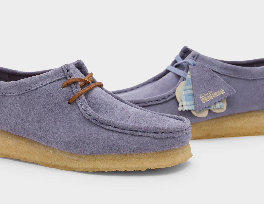 Clarks Originals Wallabee Women's