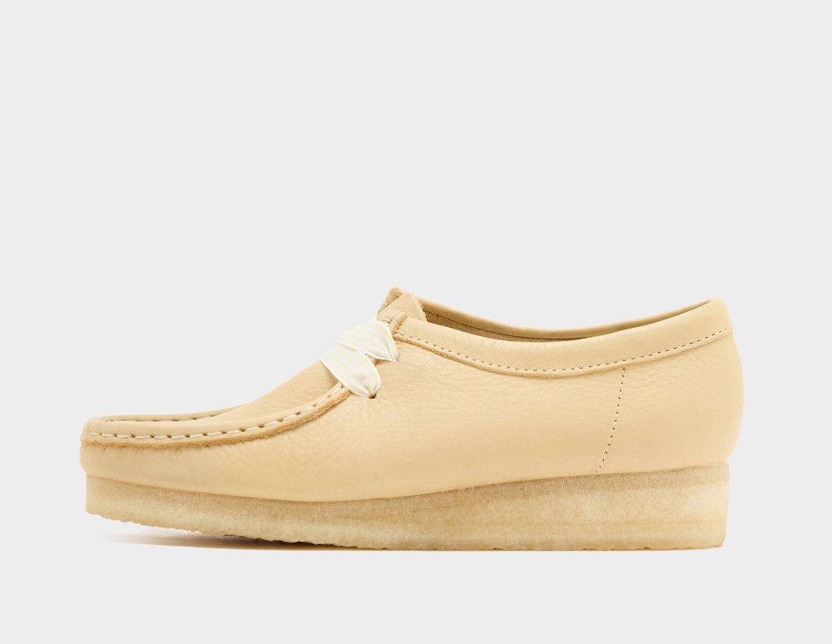 Clarks Originals Wallabee Women's