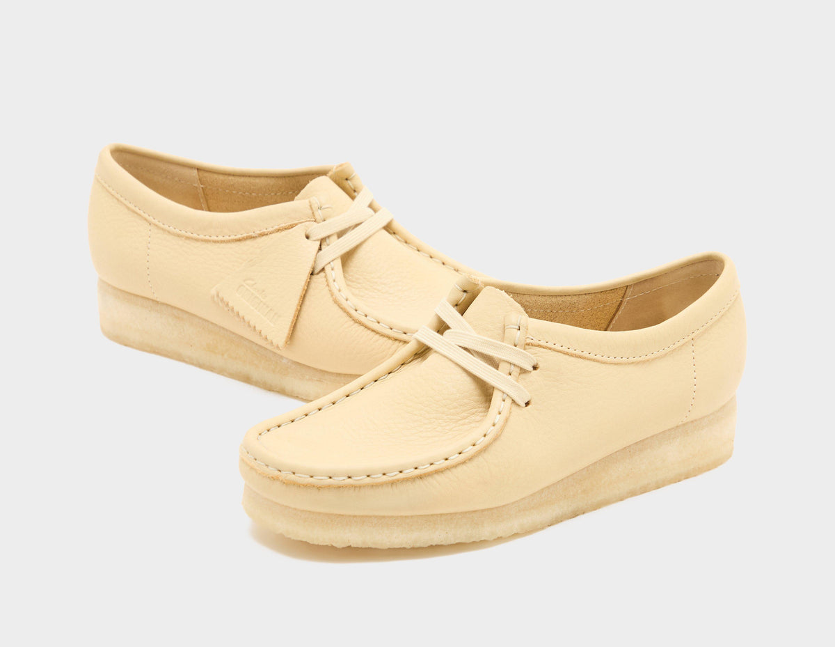 Clarks Originals Wallabee Women's