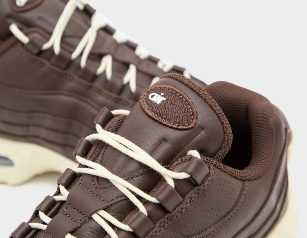 Nike Air Max 95 Leather