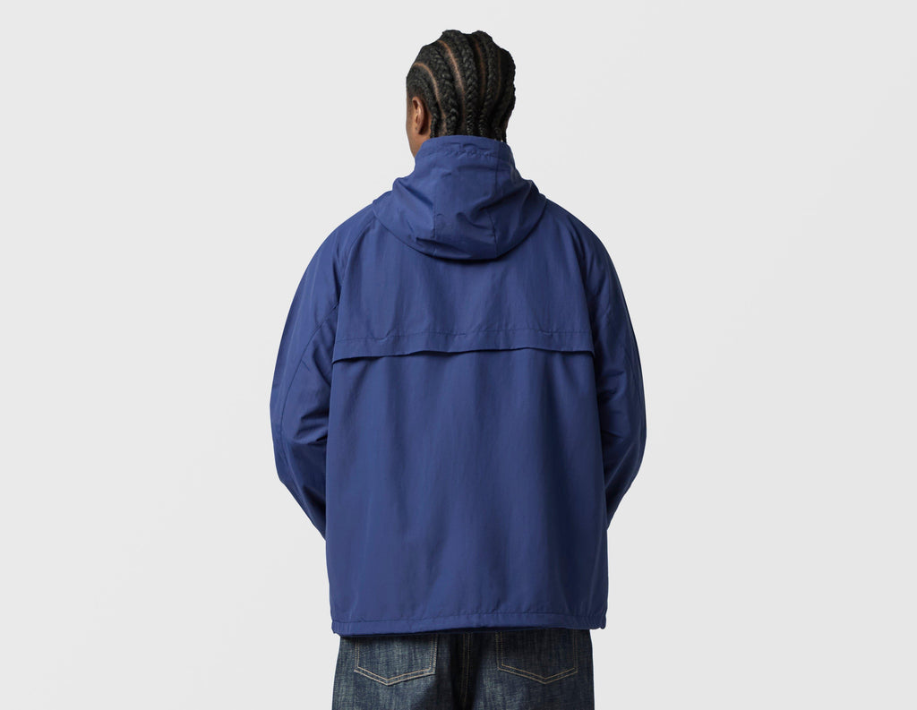 Fred Perry Hooded Shell Jacket