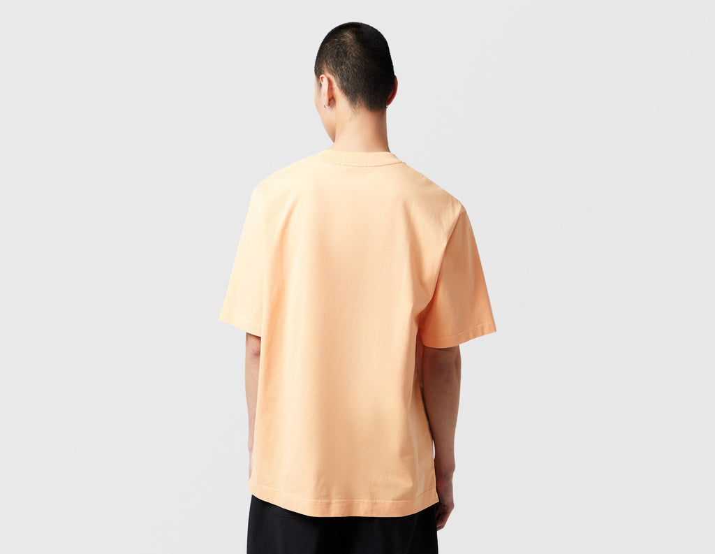 Fred Perry Washed T-Shirt