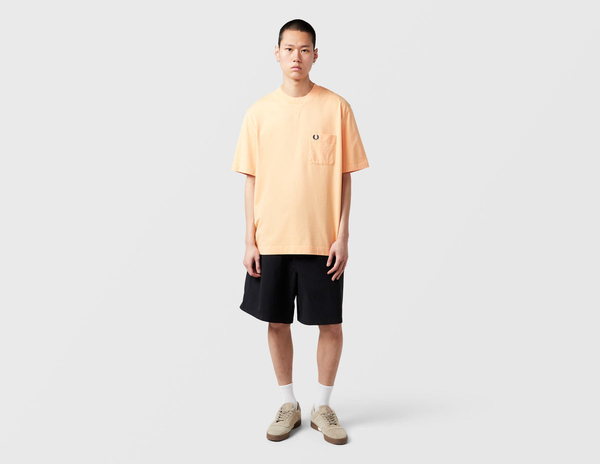 Fred Perry Washed T-Shirt