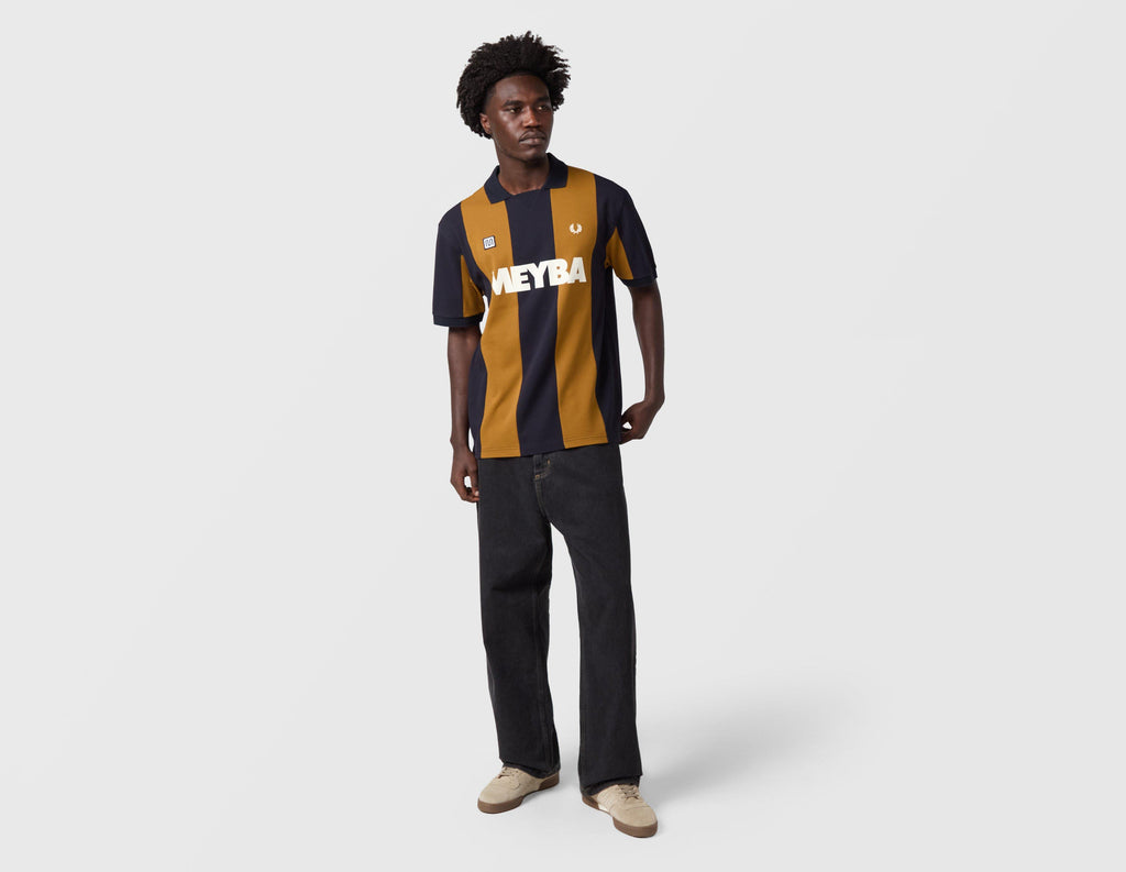 Fred Perry x Meyba Polo