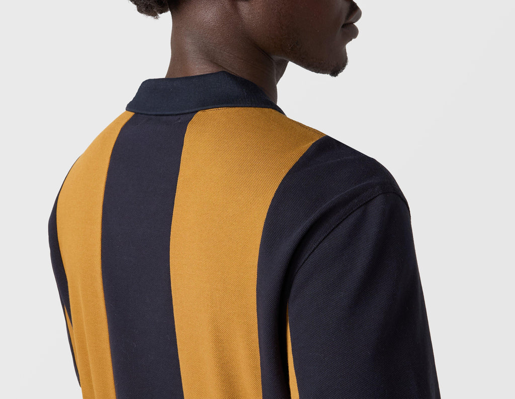 Fred Perry x Meyba Polo