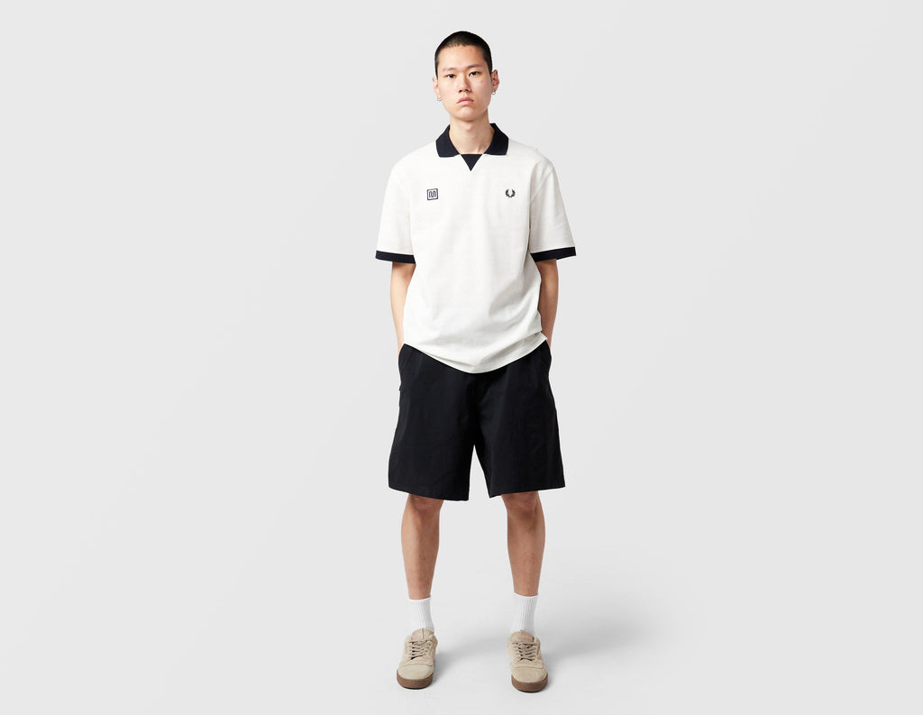Fred Perry x Meyba Printed Polo