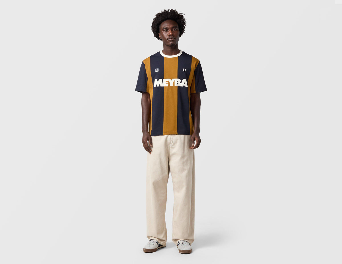 Fred Perry x Meyba T-Shirt