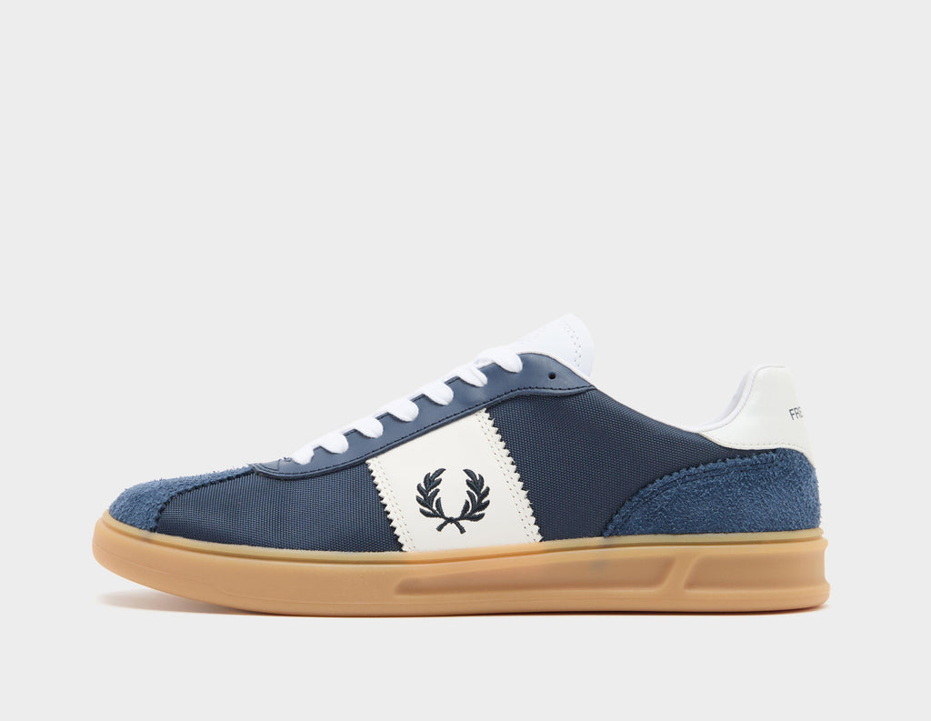 Fred Perry B4 Tennis Shoe