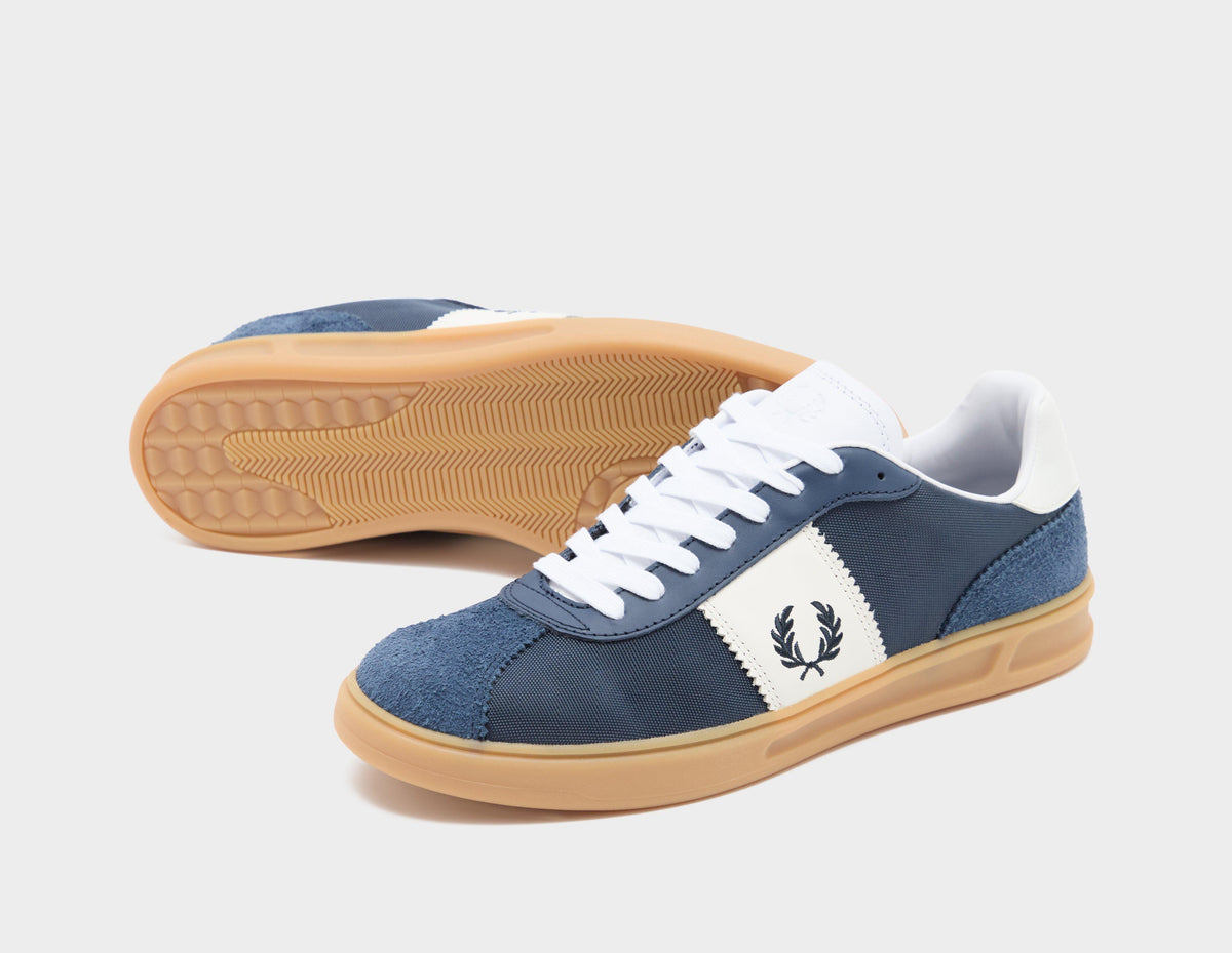 Fred Perry B4 Tennis Shoe