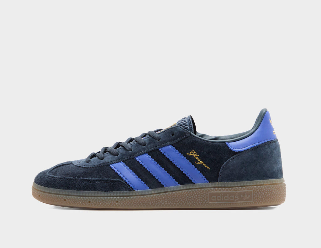 adidas Originals Glasgow '90's City Series' - size? France exclusive ...