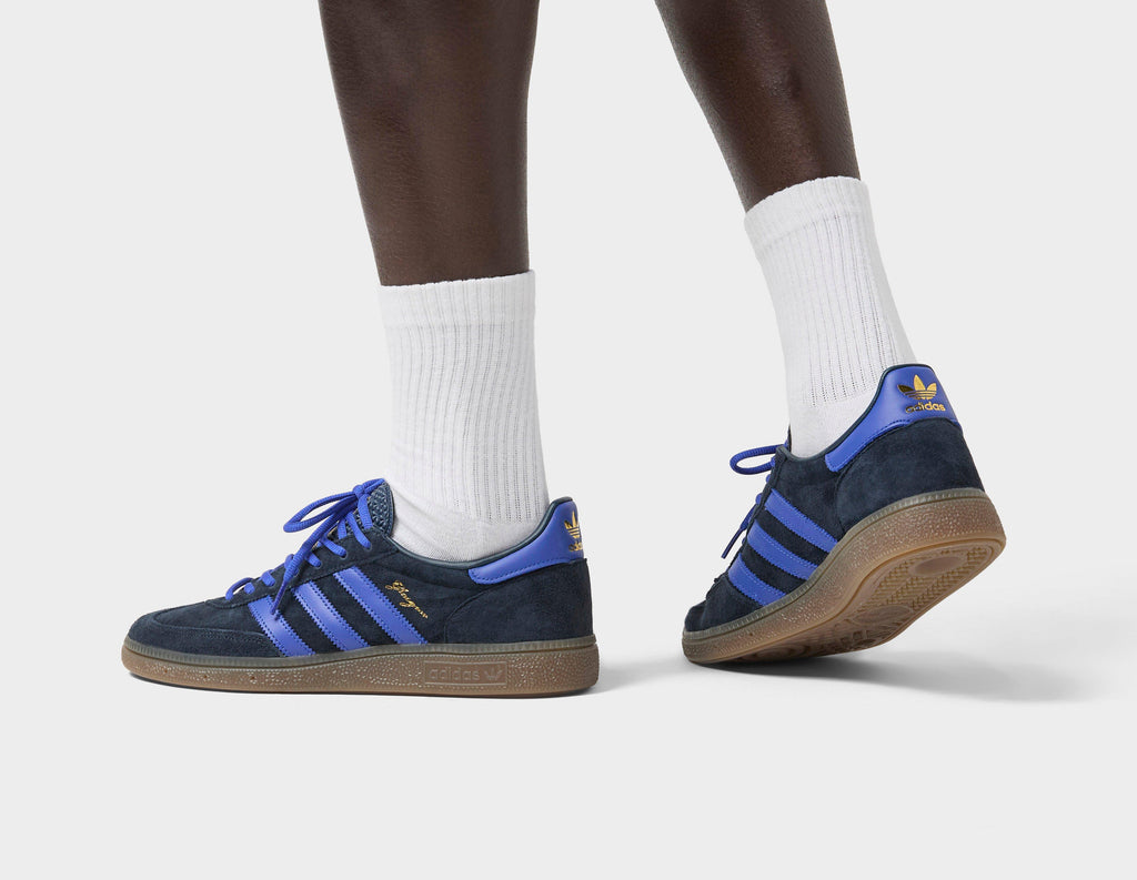 adidas Originals Glasgow '90's City Series' - size? France exclusive ...