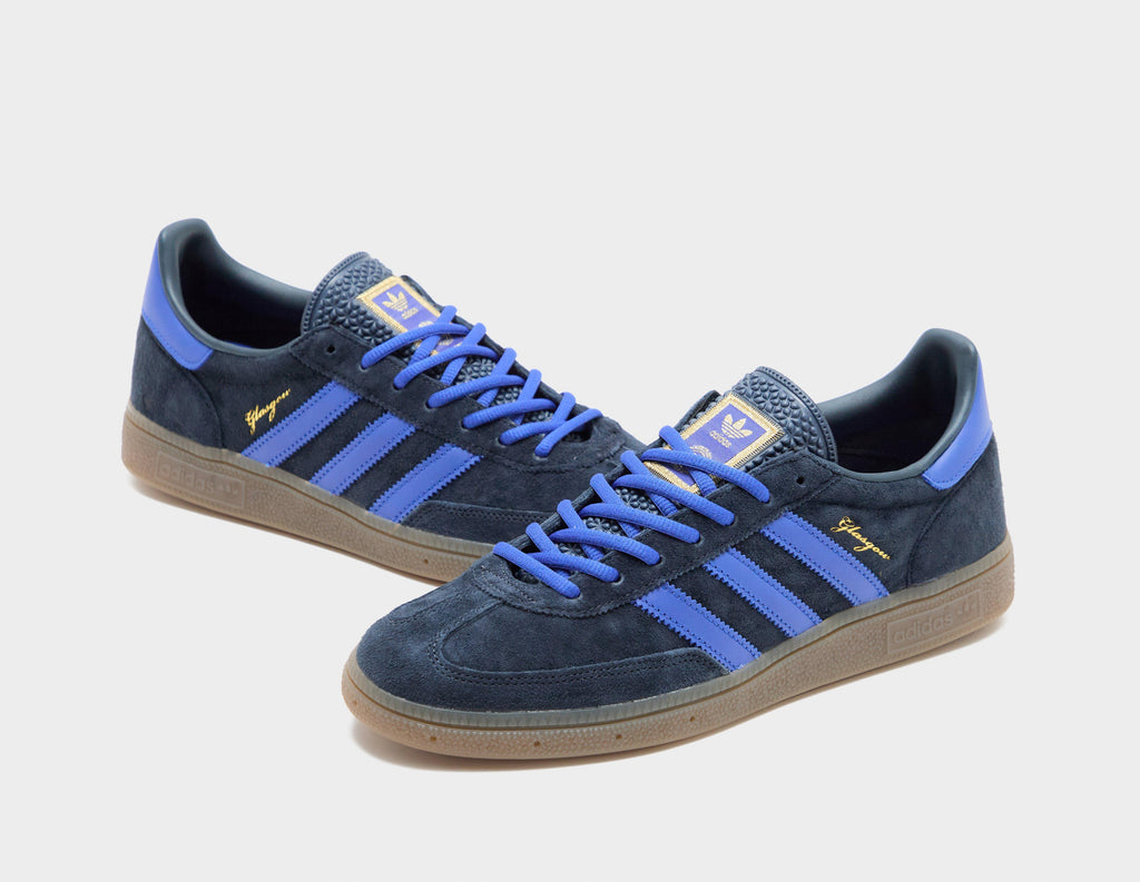 adidas Originals Glasgow '90's City Series' - size? France exclusive ...