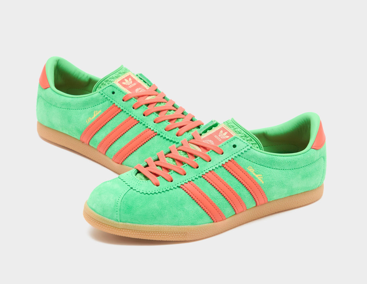adidas Originals Dublin '90's City Series' - size? exclusive Womens