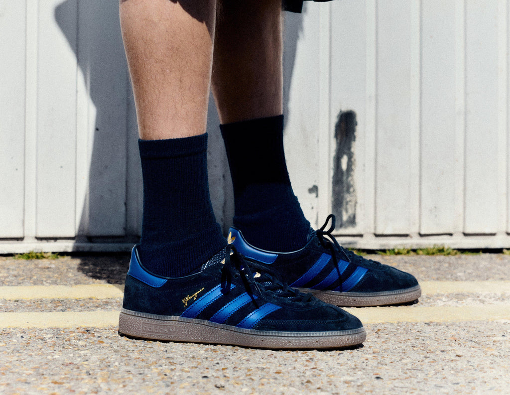 adidas Originals Glasgow '90's City Series'- size? exclusive Womens