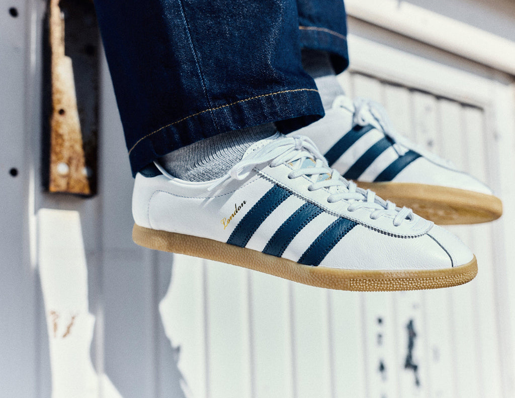 adidas Originals London '90's City Series' - size? exclusive Womens