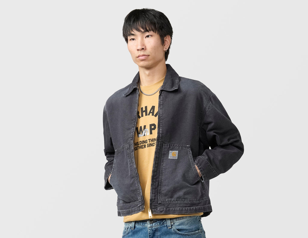 Carhartt WIP OG Arcan Jacket