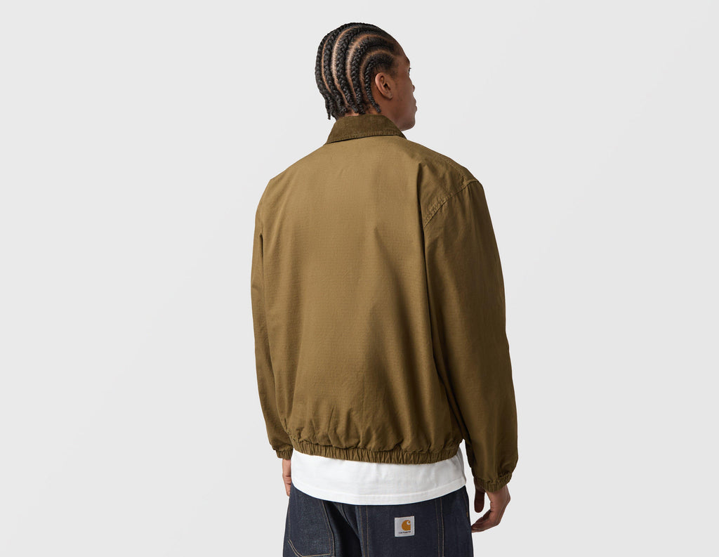 Carhartt WIP Madison Ripstop Jacket