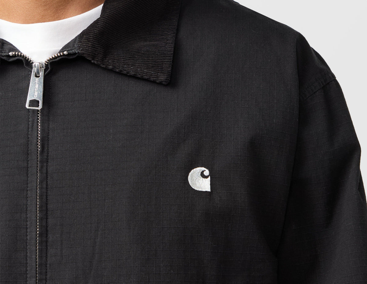 Carhartt WIP Madison Ripstop Jacket