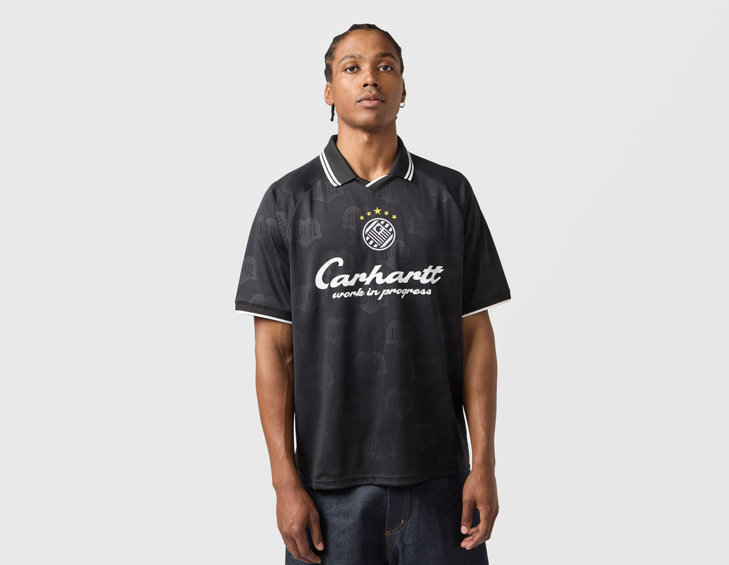 Carhartt WIP Terrace Football Shirt