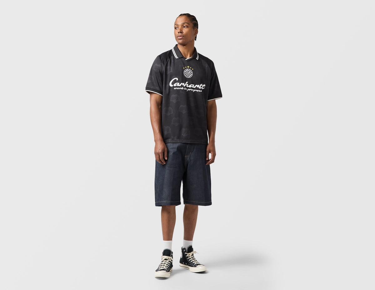 Carhartt WIP Terrace Football Shirt