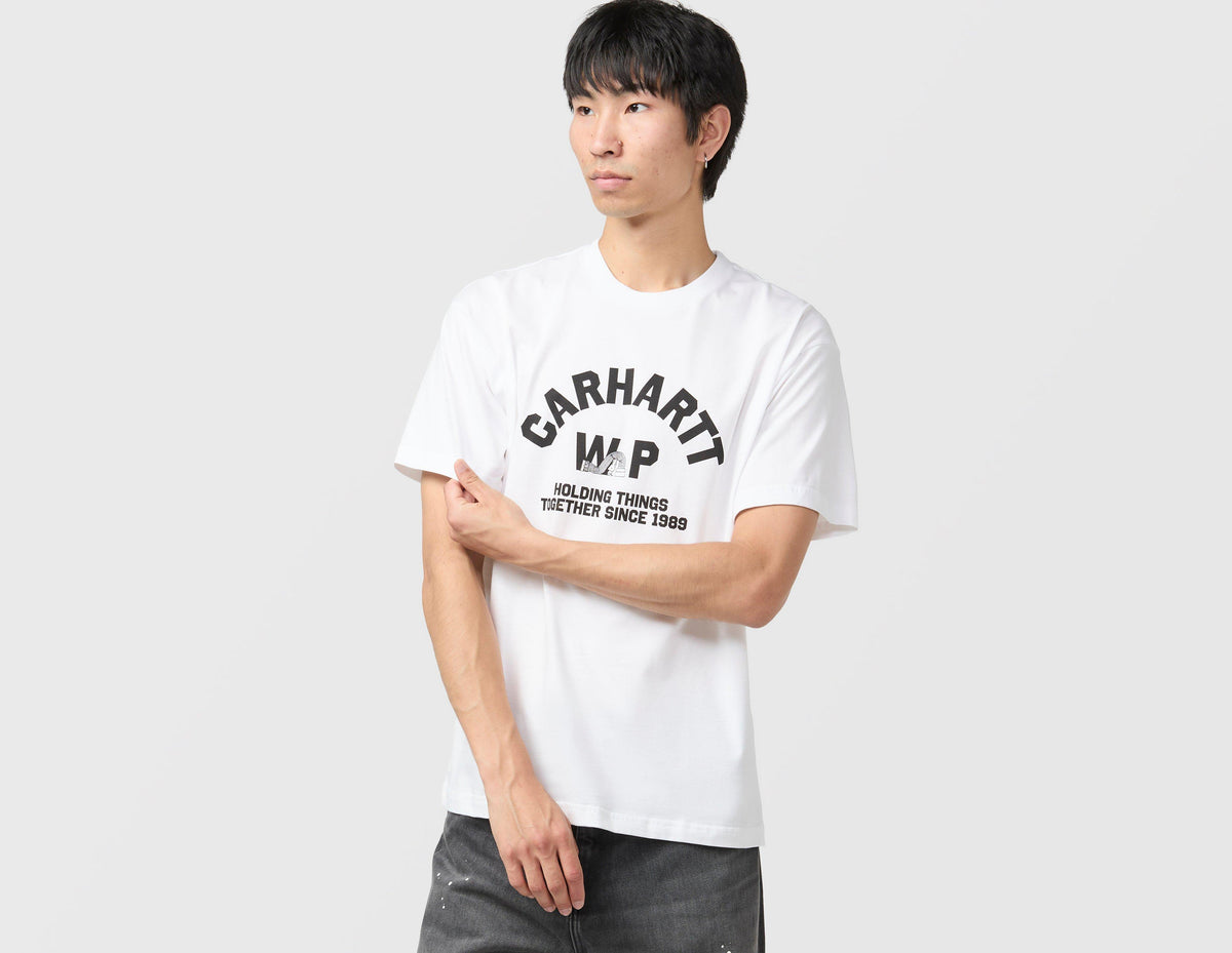 Carhartt WIP Column T-Shirt