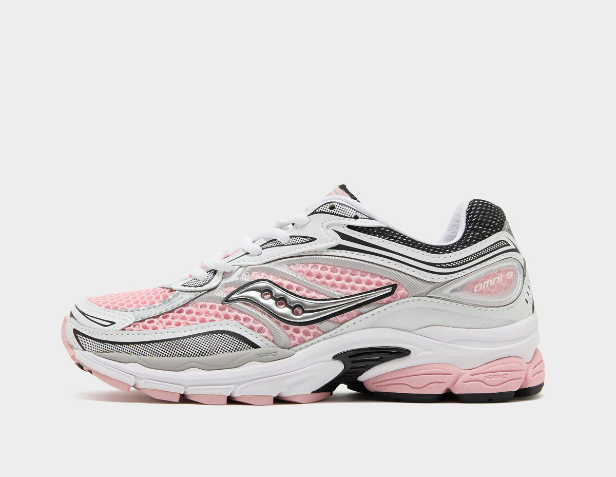 Saucony ProGrid Omni 9