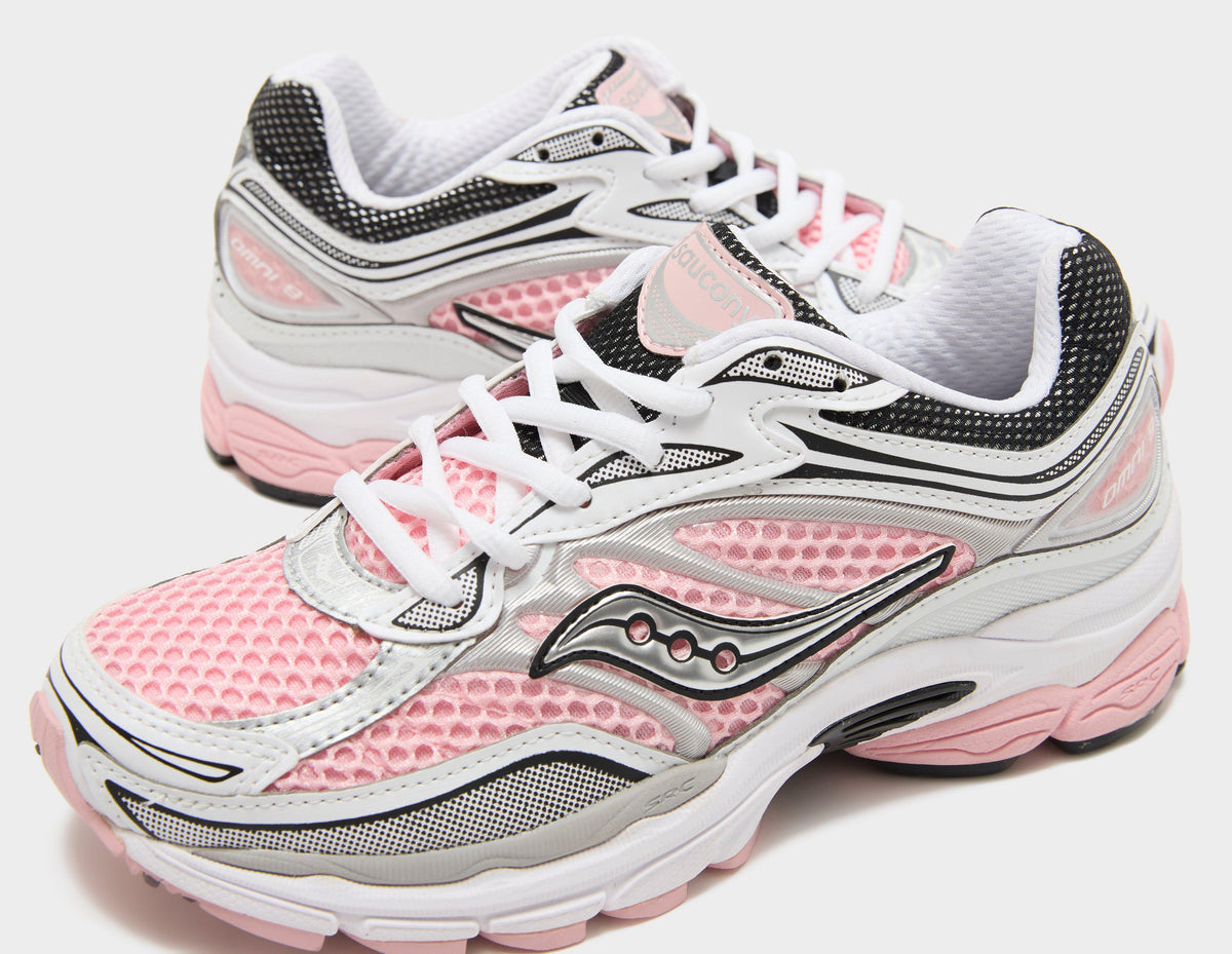 Saucony ProGrid Omni 9