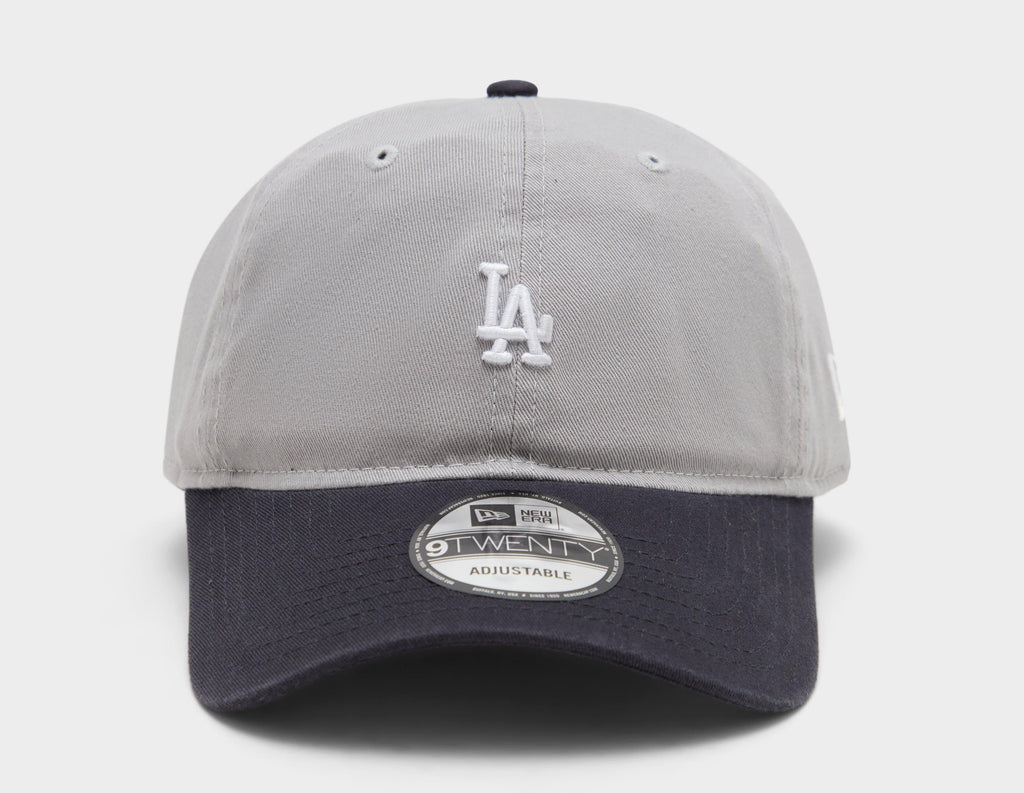 New Era LA Dodgers MLB 9TWENTY Adjustable Cap