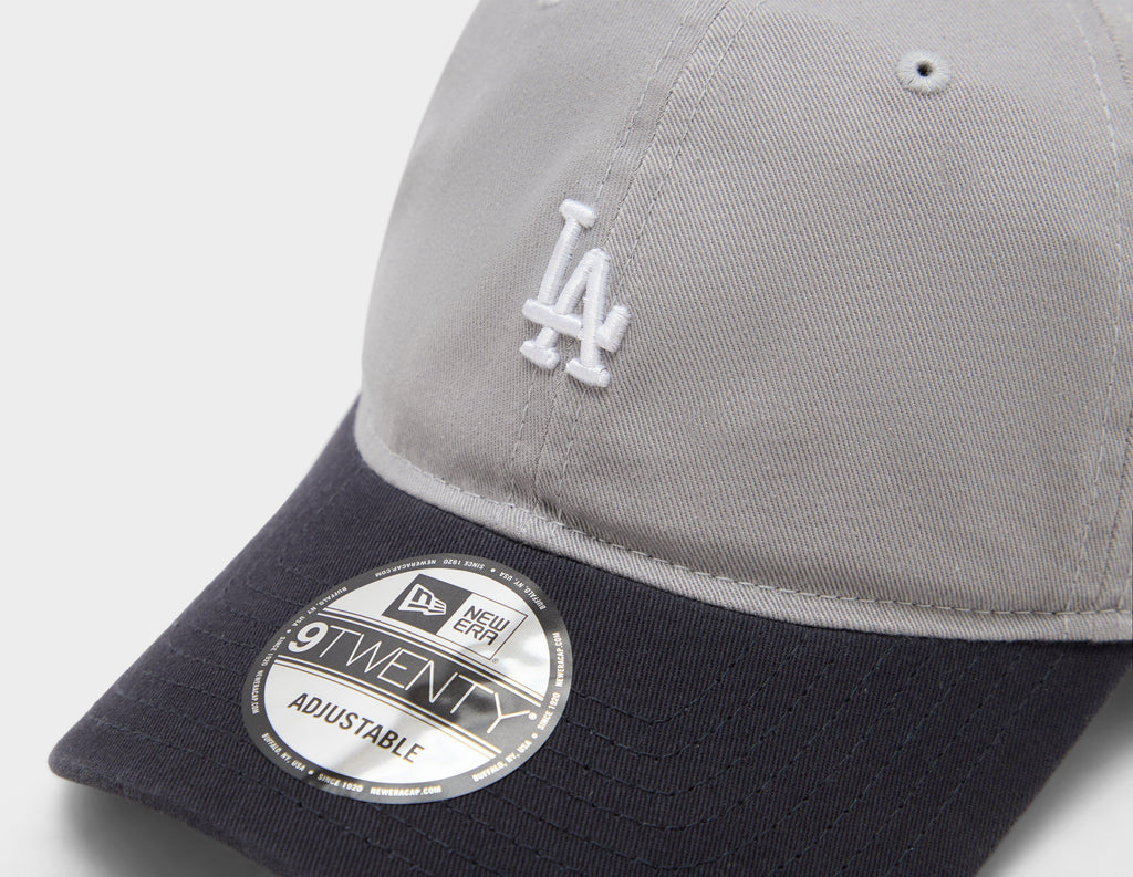 New Era LA Dodgers MLB 9TWENTY Adjustable Cap