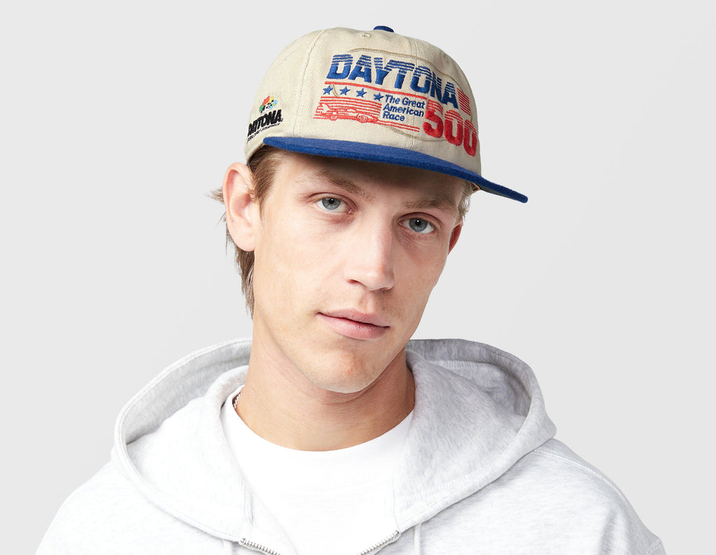 47 Brand NASCAR 500 '47 Captain Cap