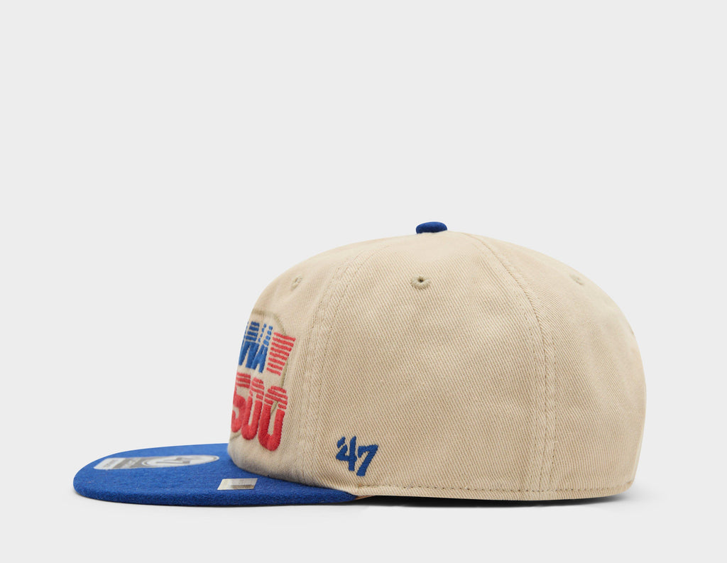 47 Brand NASCAR 500 '47 Captain Cap