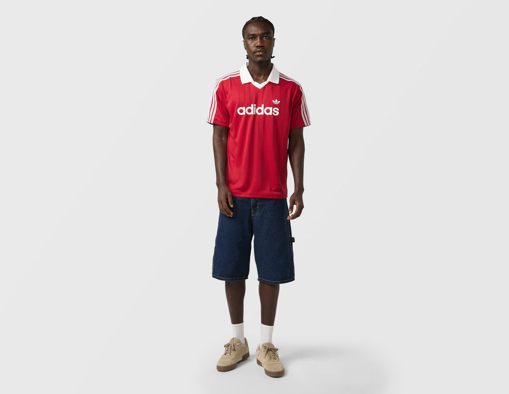 adidas Originals Drop Needle Jersey