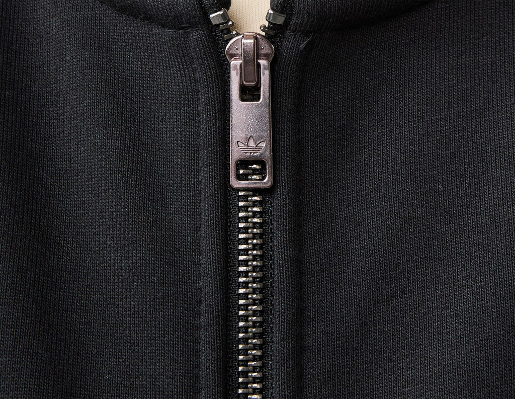 adidas Originals Premium Essentials Full-Zip Hoodie