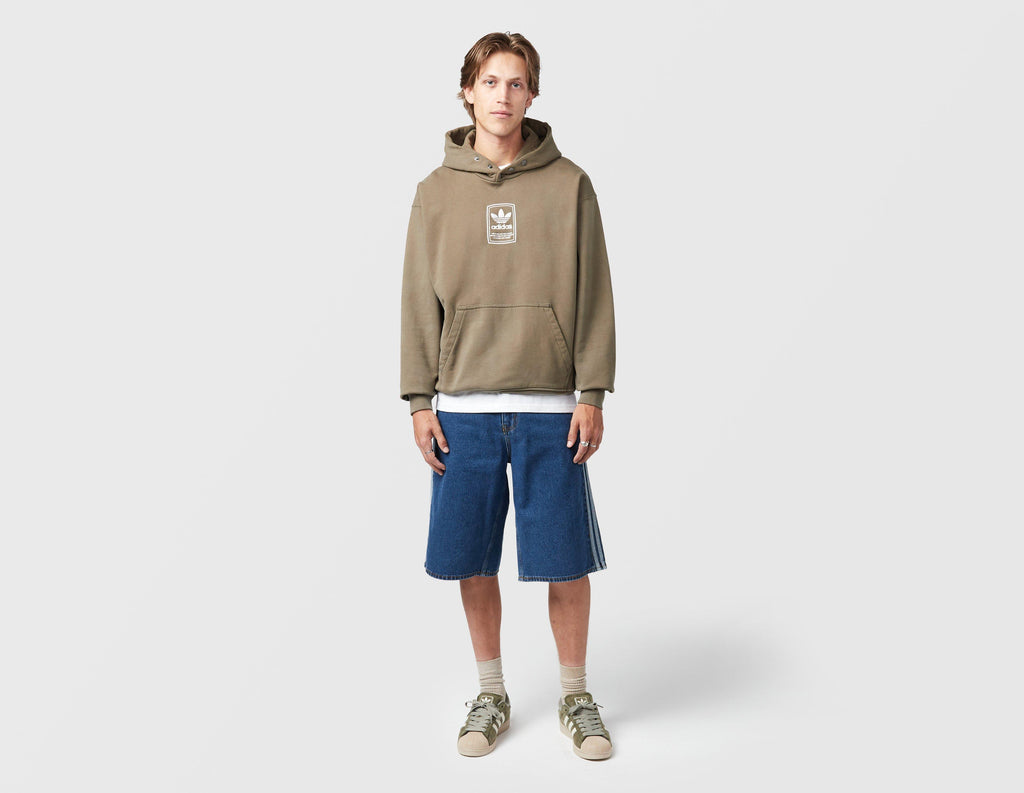 adidas Originals Elevated GFX Hoodie