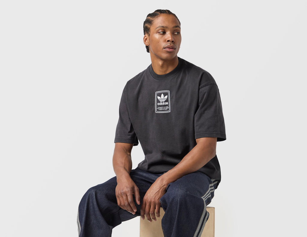 adidas Originals Elevated Graphic T-Shirt