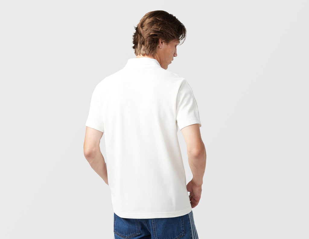 adidas Originals Premium 3-Stripes Polo