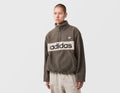 adidas Originals Polar Fleece Pullover
