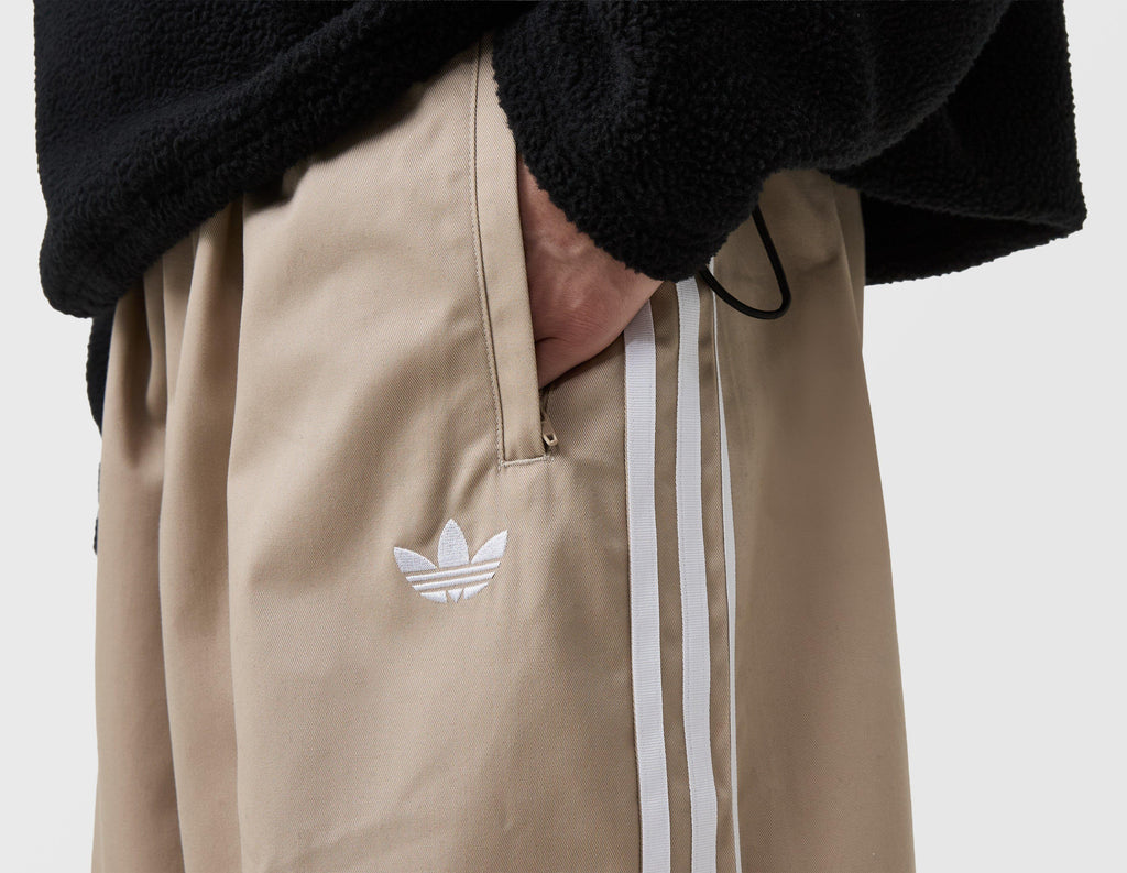 adidas Originals Adicolor Cotton Twill Pants