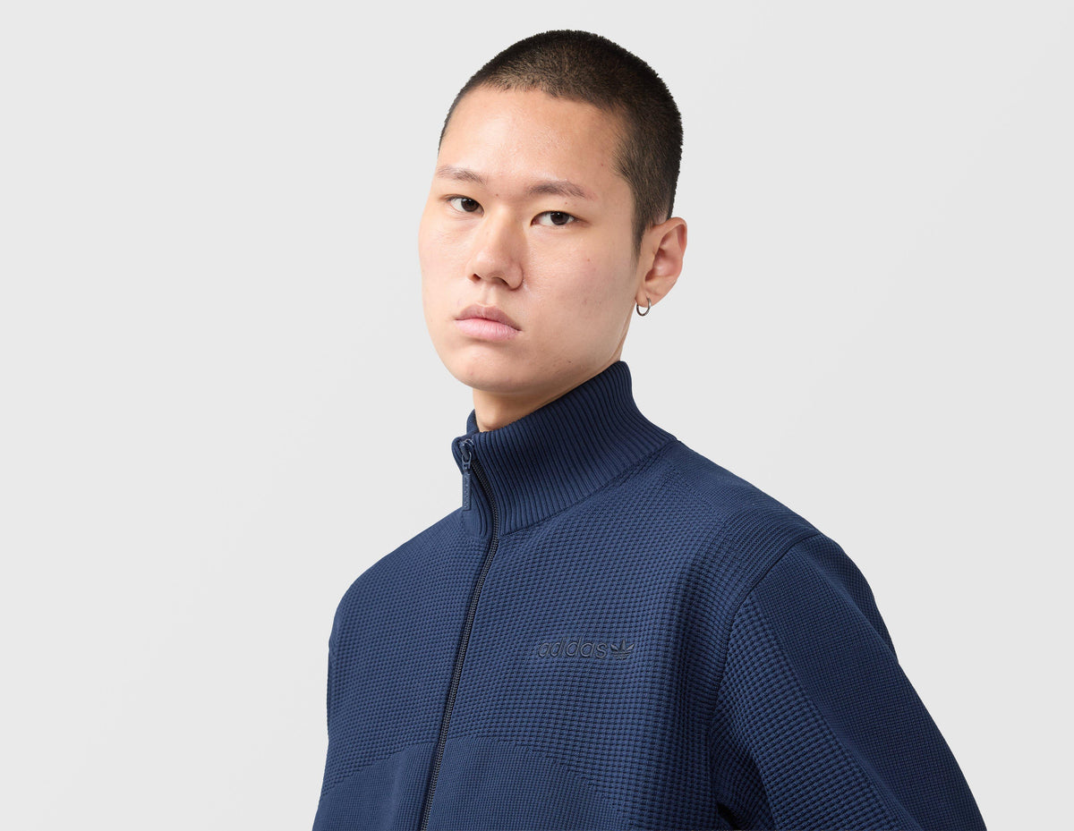 adidas Originals Munich 93 Knit Track Top