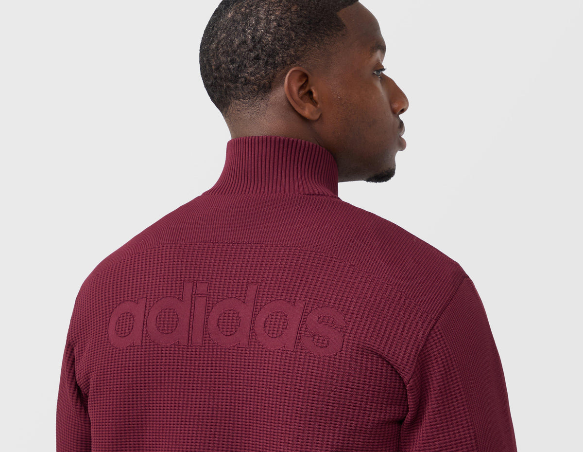 adidas Originals Munich 93 Knit Track Top
